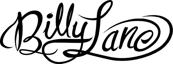 Billy Lane logo