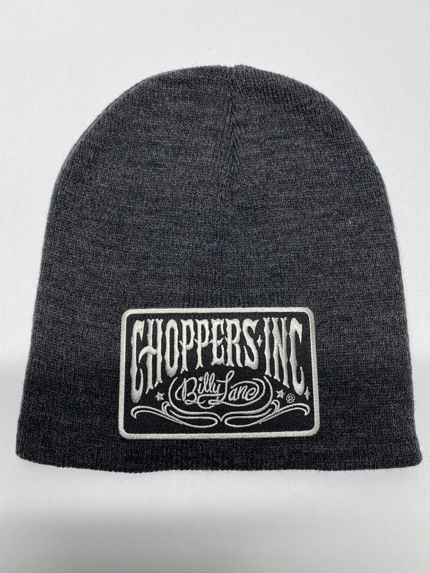Billy Lane Choppers Inc. Knit Beanie