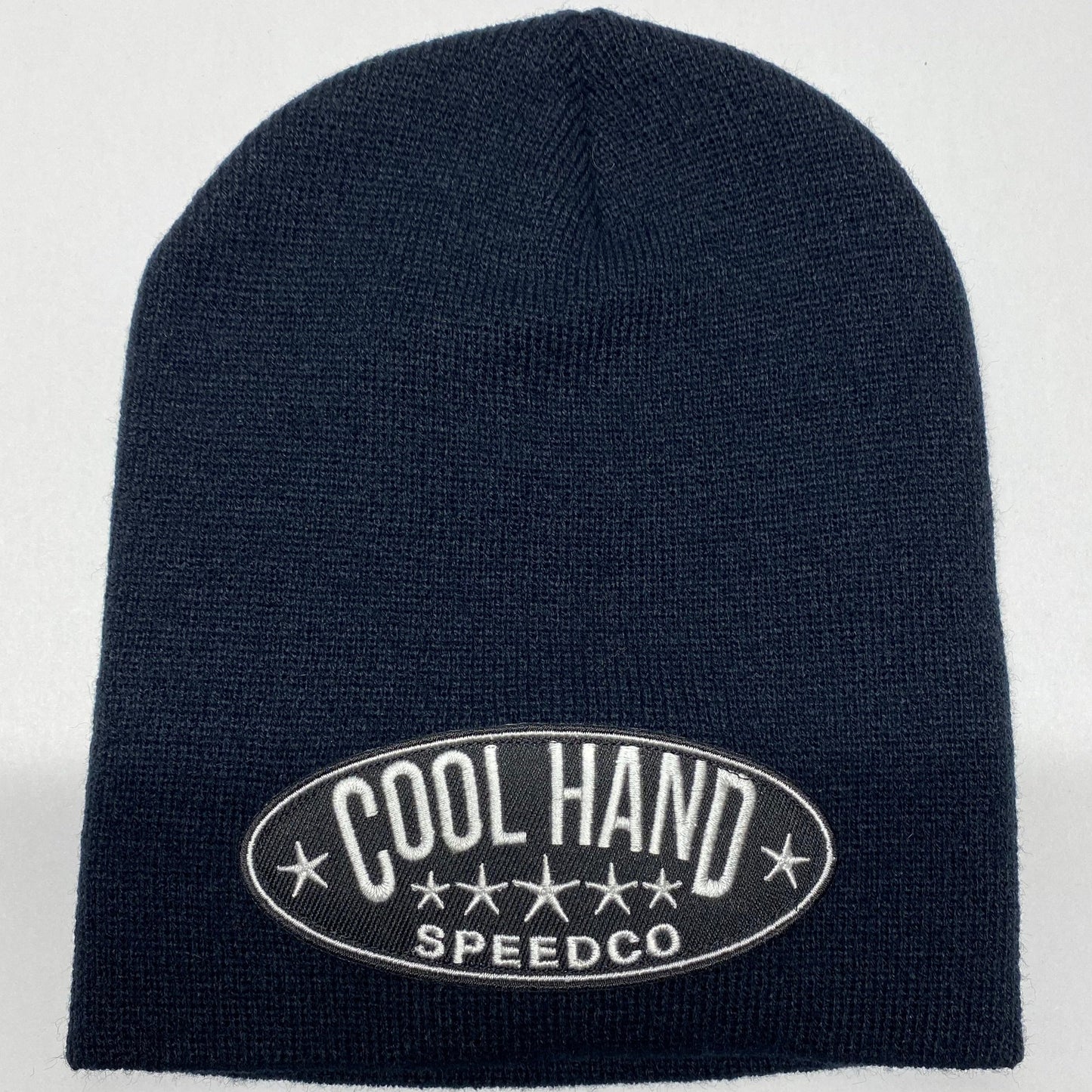 Billy Lane Cool Hand Speedco Knit Beanie