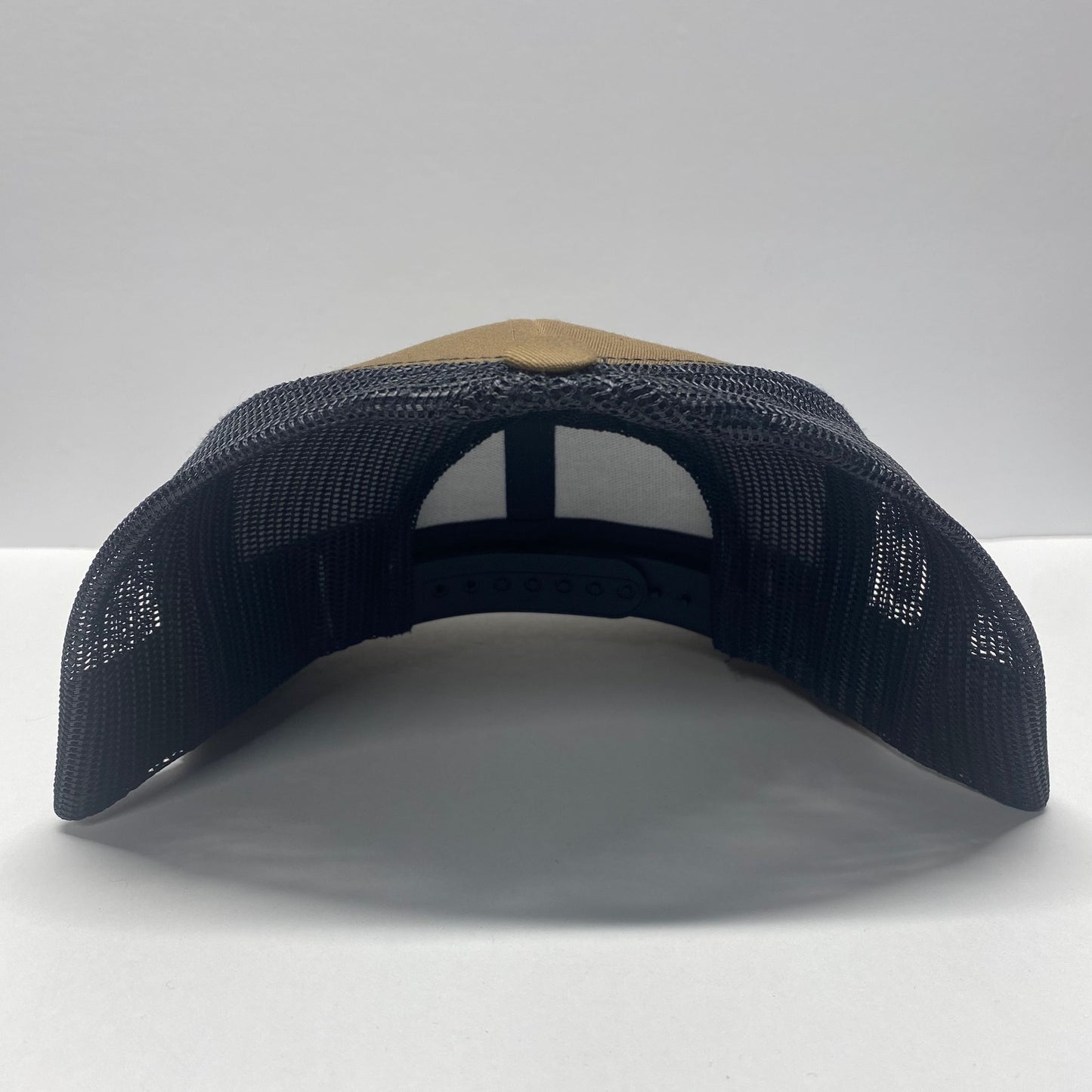 Billy Lane Sons of Speed Oval Logo hat