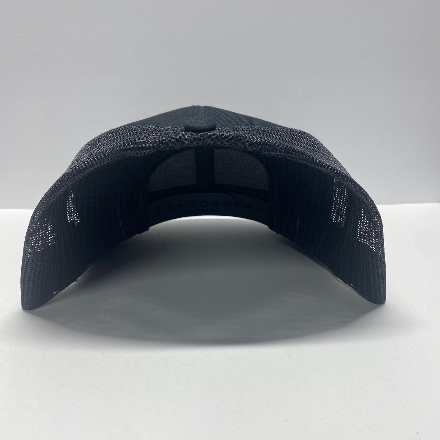 Billy Lane Choppers Inc. Curved Brim Oval Logo Hat