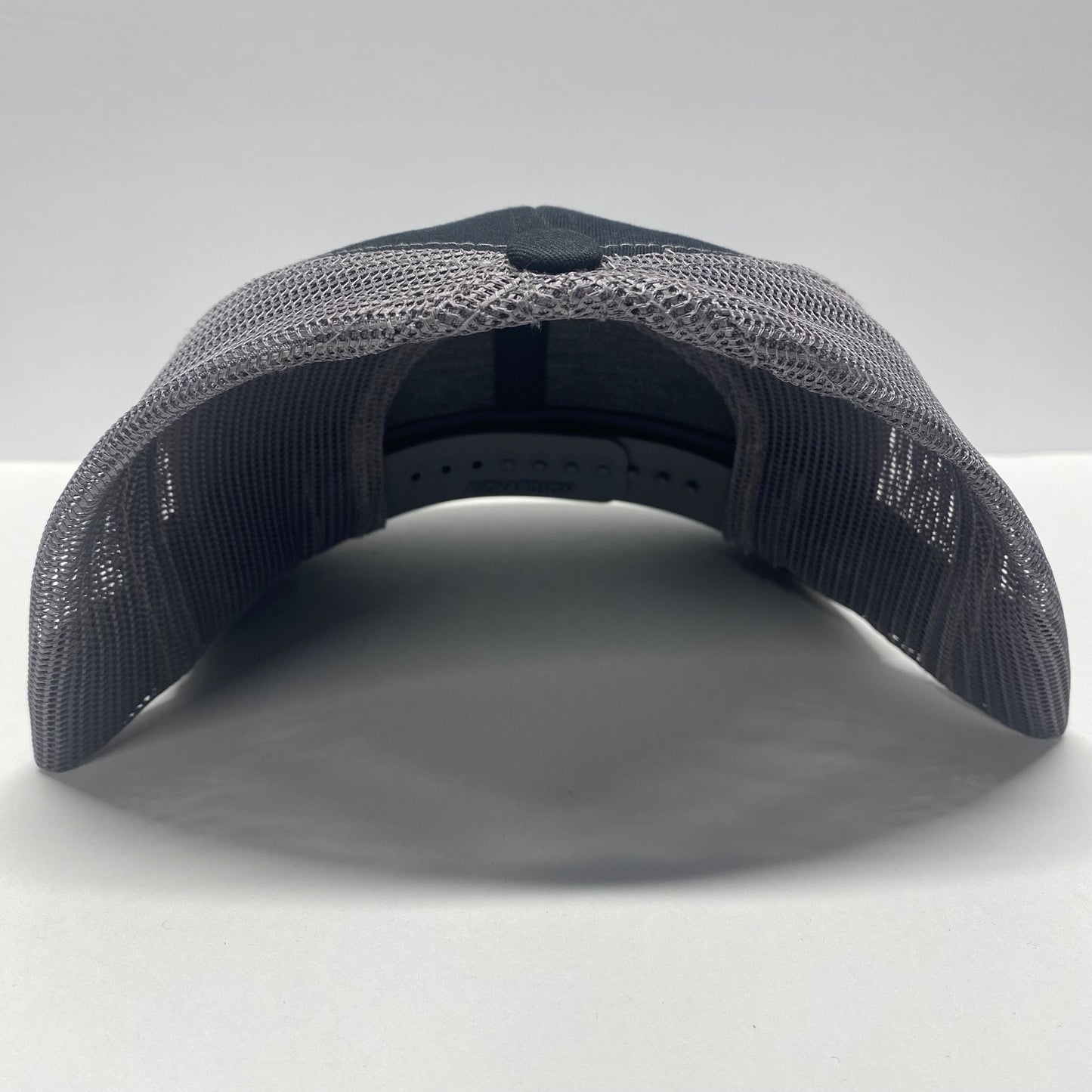 Billy Lane Cool Hand Speedco Black & Grey Hat