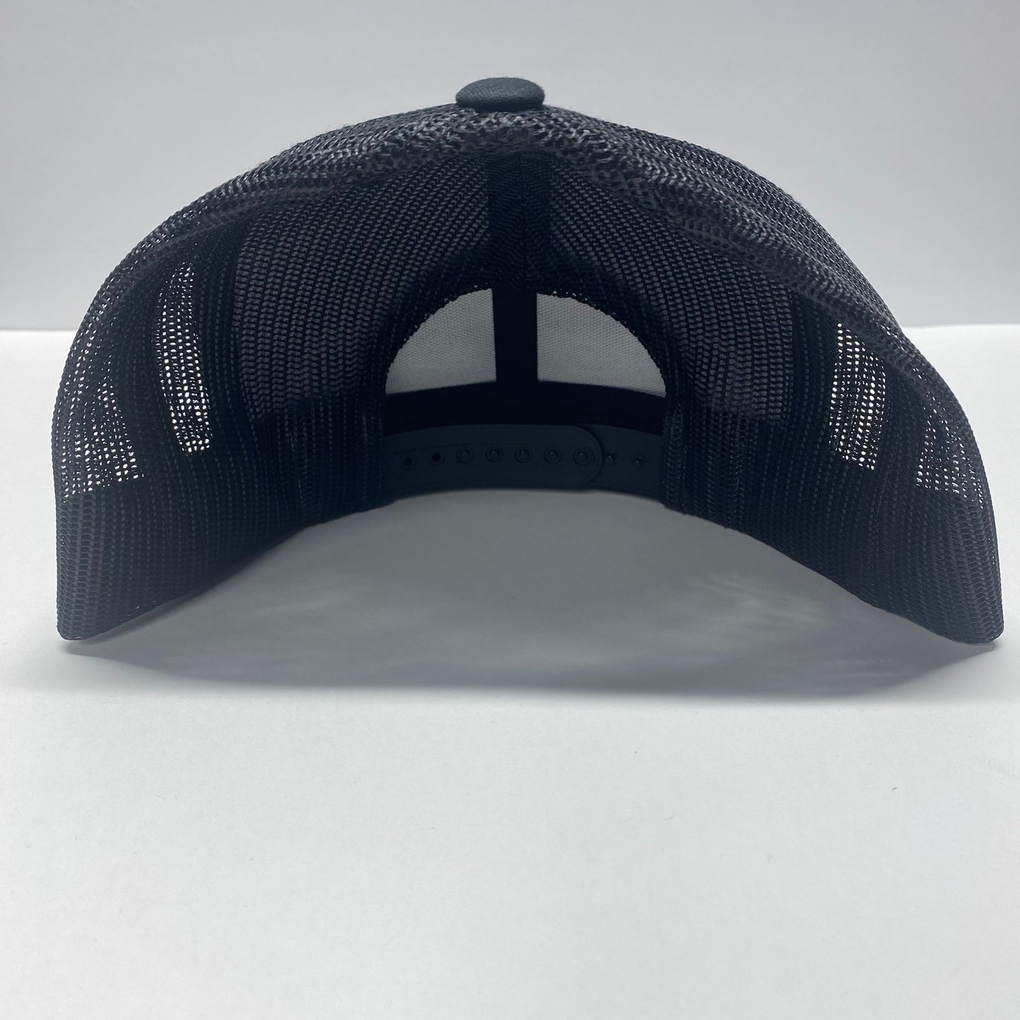 Billy Lane Choppers Inc. Red Signature Hat