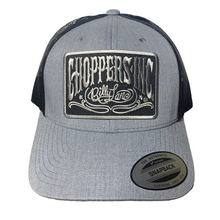 Load image into Gallery viewer, Billy Lane Choppers Inc. Signature Adjustable Hat
