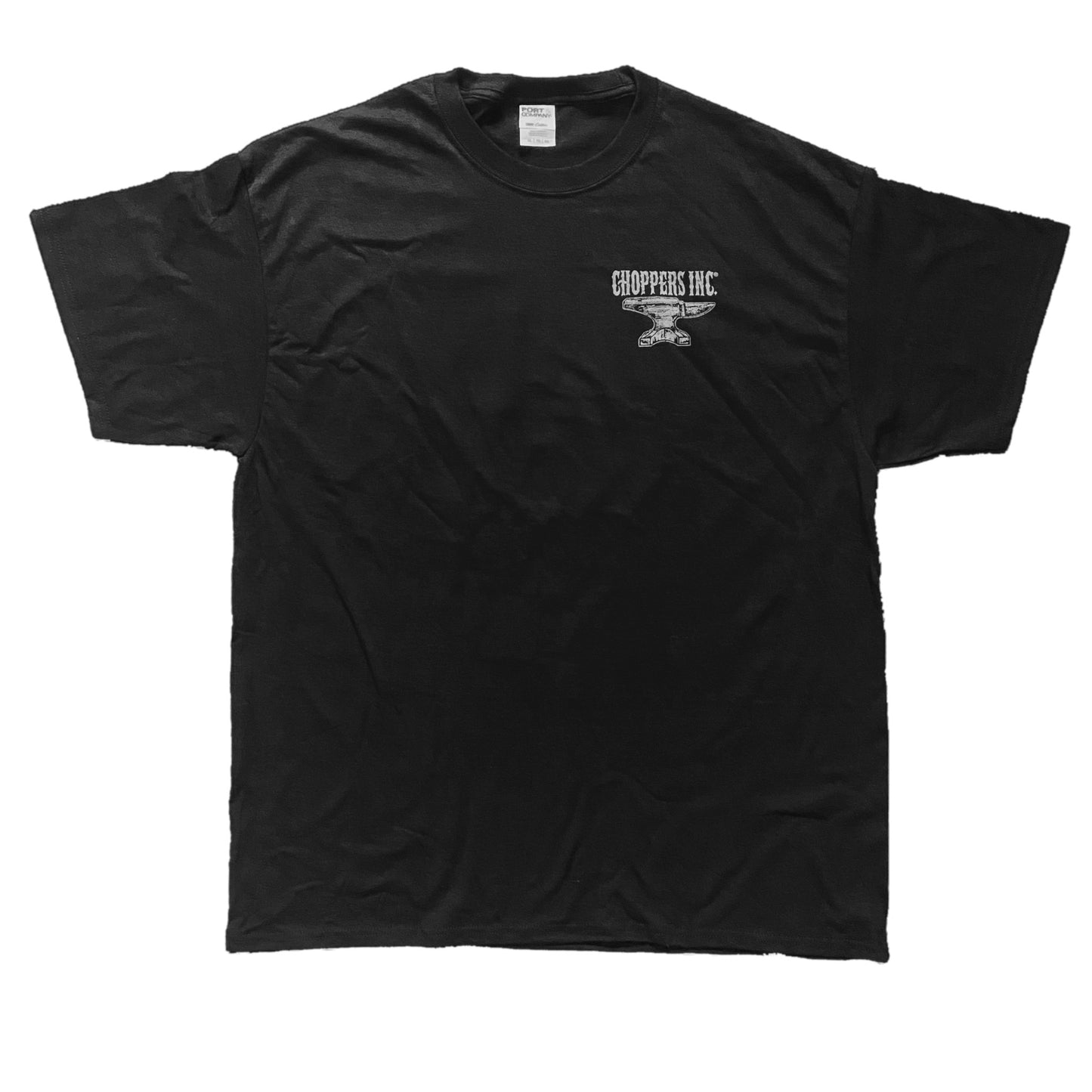 Choppers Inc. Anvil T-shirt