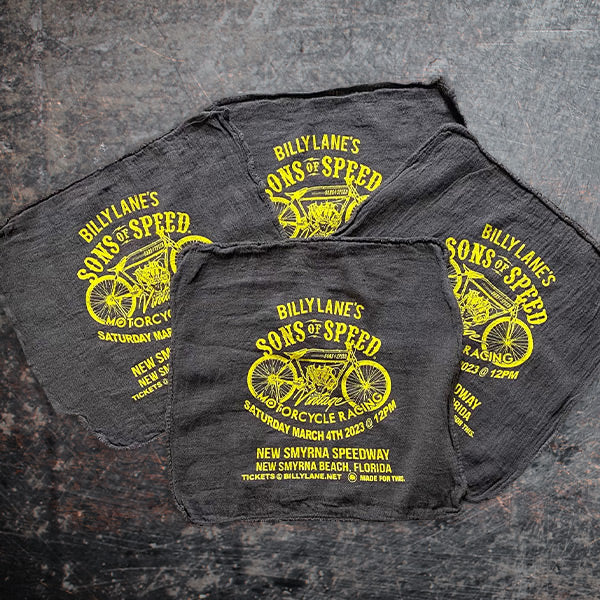 CHOPPERS Inc シフトノブ アルミ　ビリーレーン　チョッパーズインク Billy Lane Custom Motorcycles and Vintage Bike Races