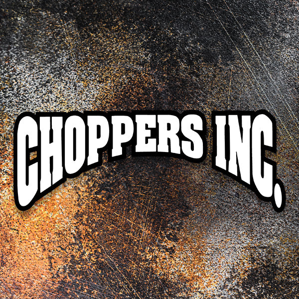 CHOPPERS INC GALLERY