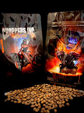 Load image into Gallery viewer, Billy Lane&#39;s Choppers Inc. Private Label Coffee 12 Oz Bag Whole Bean

