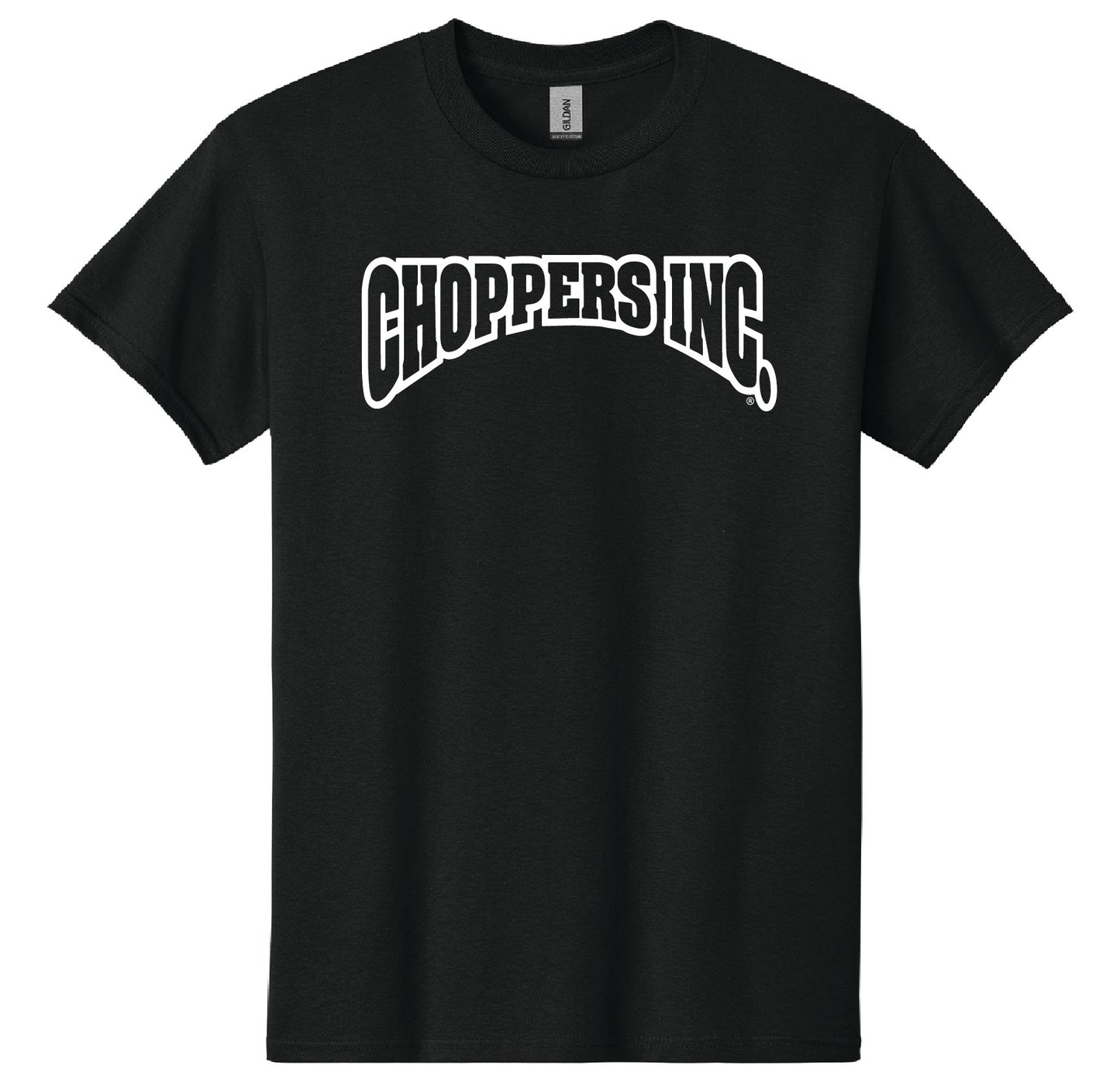 Billy Lane Choppers Inc. OG T-shirt