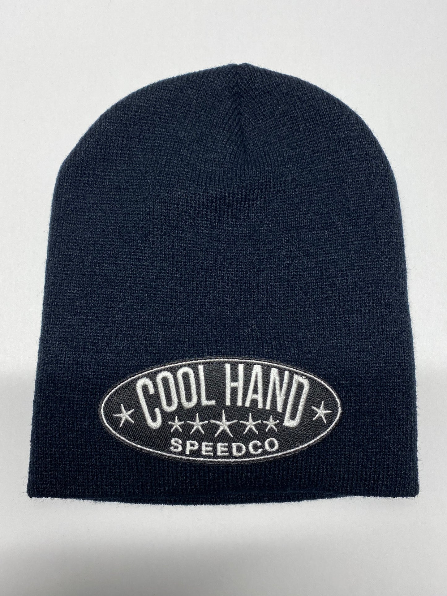 Billy Lane Cool Hand Speedco Knit Beanie