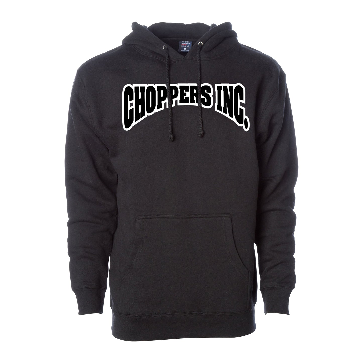 Billy Lane Choppers Inc. Pullover Hoodie