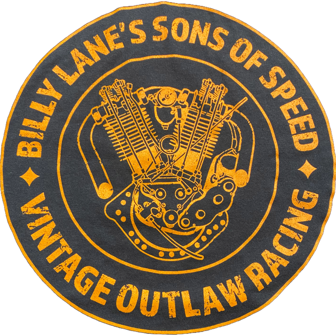 Billy Lane's Sons of Speed Motor T