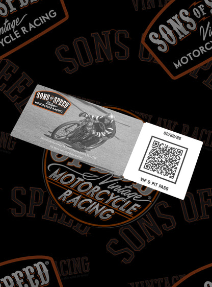 Sons of Speed @ New Smyrna Speedway