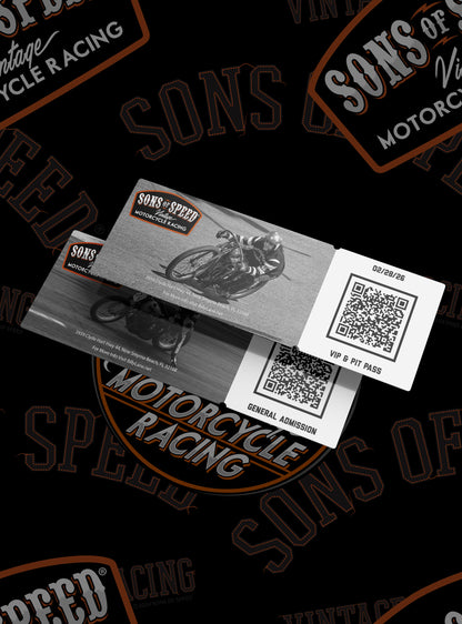 Sons of Speed @ New Smyrna Speedway