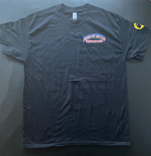 Load image into Gallery viewer, Sons Of Speed Speedtober 2022 T-shirt
