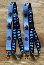 Load image into Gallery viewer, Sons of Speed Billy Lane Lanyard 2-Pack

