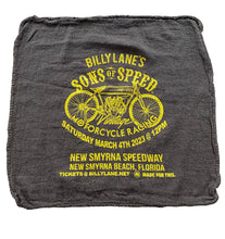 Load image into Gallery viewer, Sons Of Speed Shop Rag Bundle March 2023
